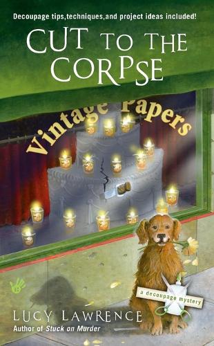 Cut to the Corpse