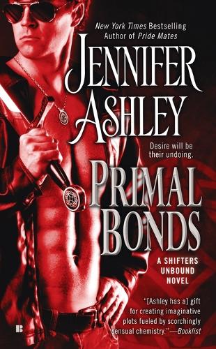Primal Bonds