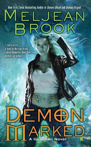 Demon Marked