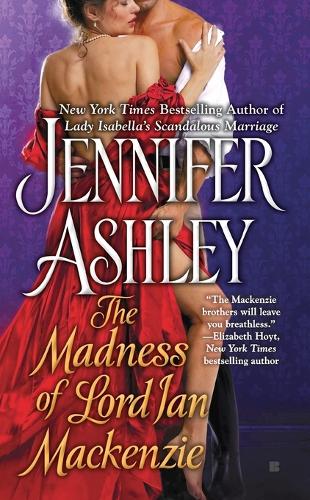 The Madness Of Lord Ian Mackenzie