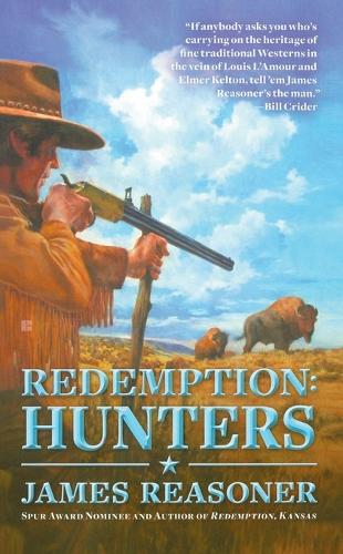 Redemption: Hunters