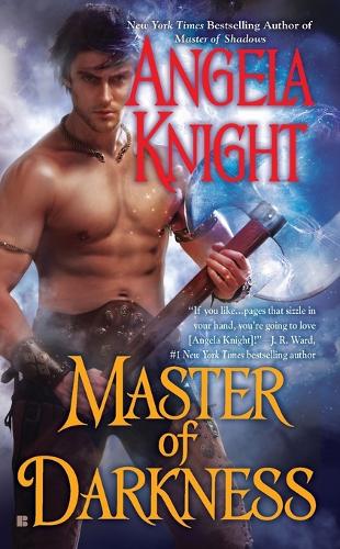 Master Of Darkness