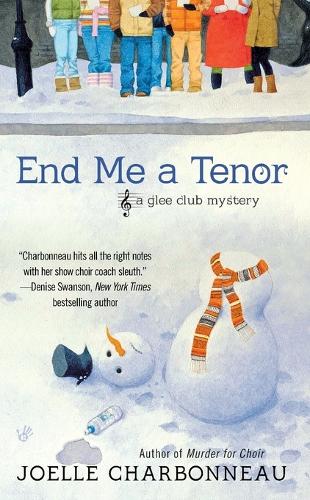 End Me a Tenor