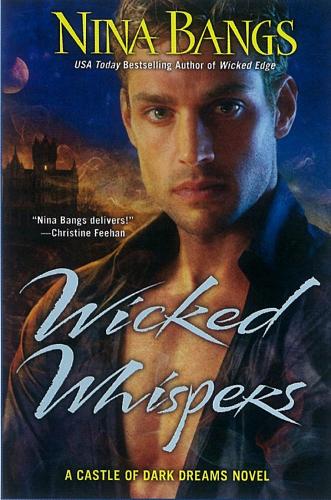 Wicked Whispers