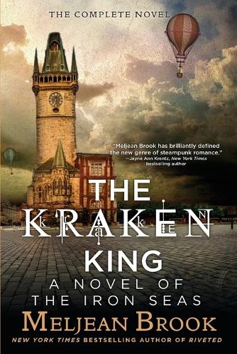 The Kraken King