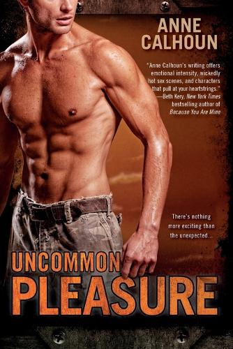 Uncommon Pleasure