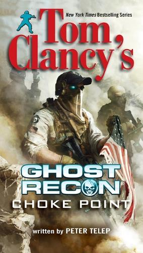 Tom Clancy's Ghost Recon: Choke Point
