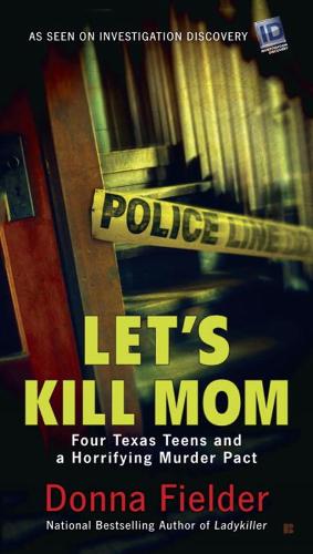 Let's Kill Mom