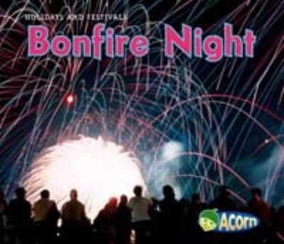 Bonfire Night