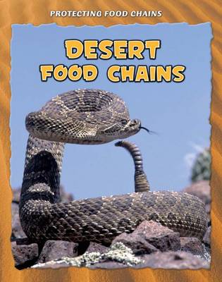 Protecting Food Chains