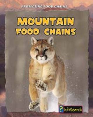Mountain Food Chains