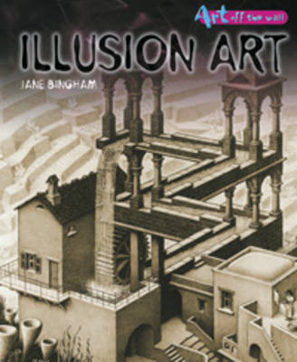 Illusion Art