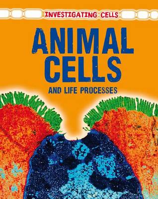 Investigating Cells Pack A of 5