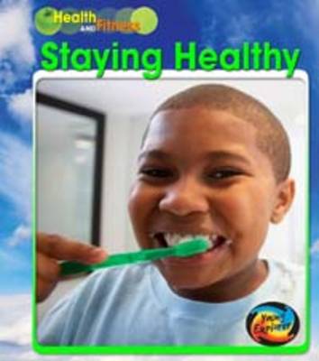 Staying Healthy