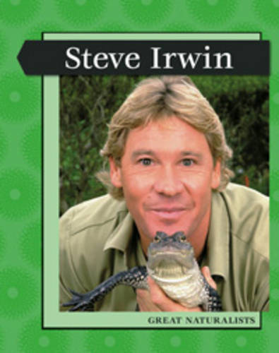 Steve Irwin