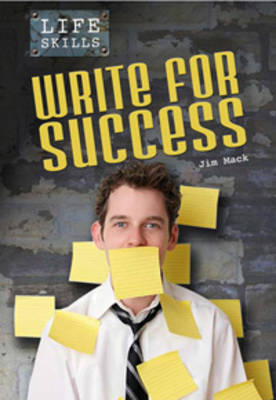 Write for Success