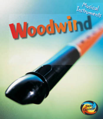 Woodwind