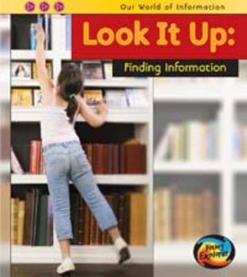 Look it Up