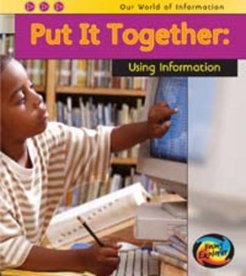 Put it Together