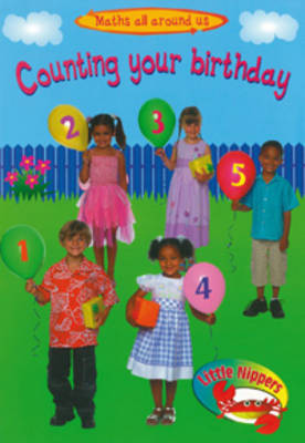 Counting Your Birthday