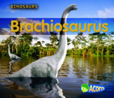 Brachiosaurus