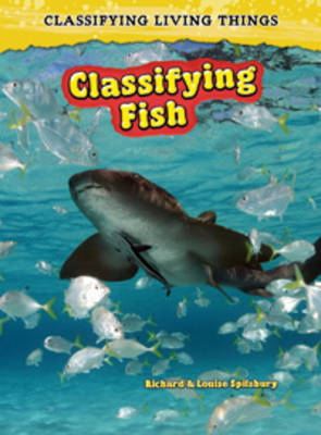 Classifying Fish
