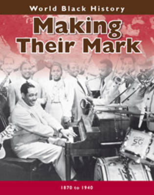 Making Their Mark