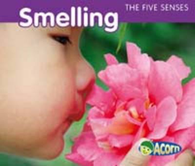 The Five Senses Pack A of 5