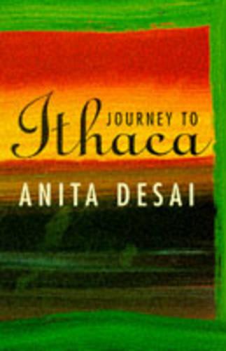 Journey to Ithaca