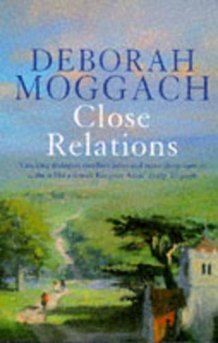 Close Relations