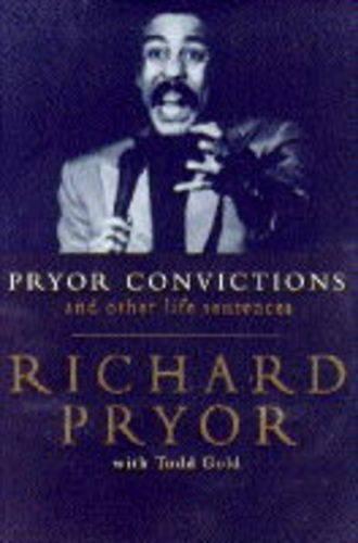 Pryor Convictions