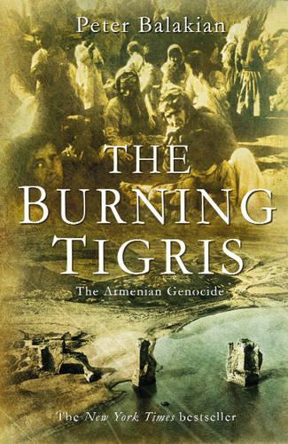The Burning Tigris