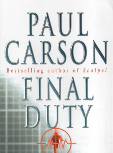 Final Duty