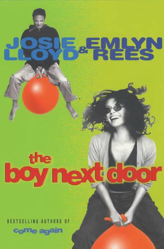 The Boy Next Door