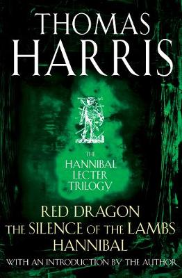 Hannibal Lecter Trilogy