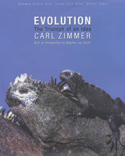 Evolution