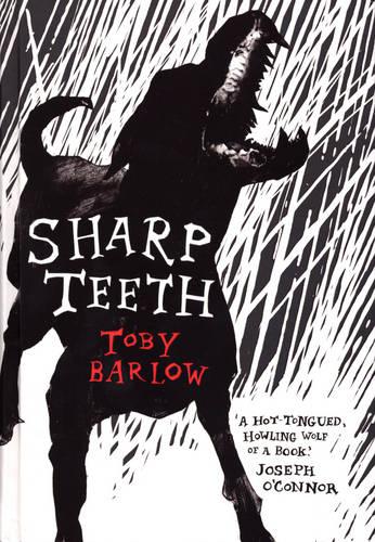 Sharp Teeth