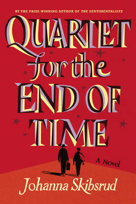 Quartet for the End of Time