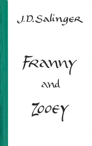 Franny And Zooey