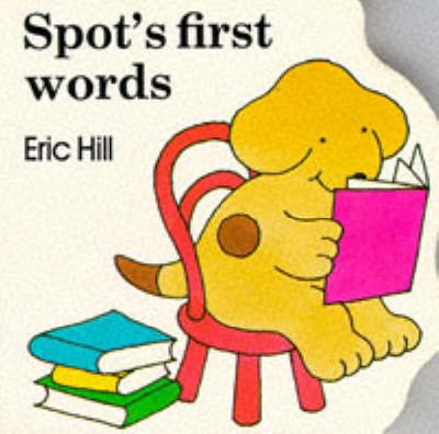 Spot's First Words