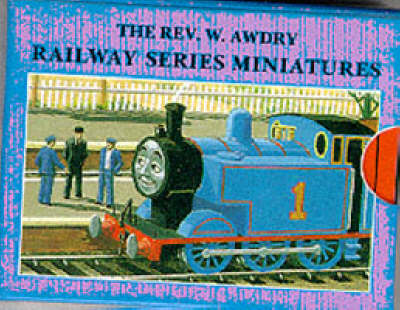Tank Engine Thomas / Troublesome Engines / Henry the Green Engine / Edward the Blue Engine