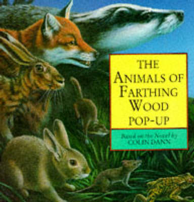 Animals of Farthing Wood