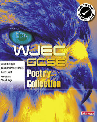 WJEC GCSE Poetry Collection Student Book