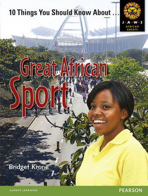 Great African Sport