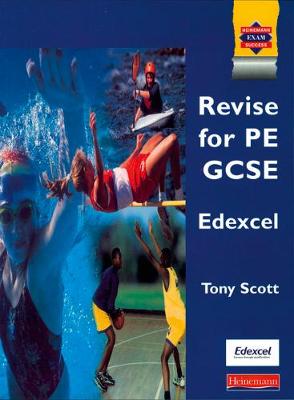 Revise PE GCSE Edexcel