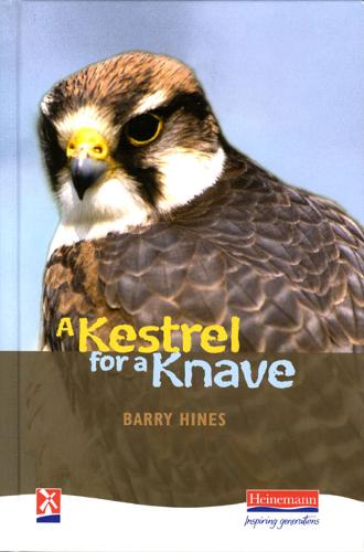 A Kestrel for a Knave