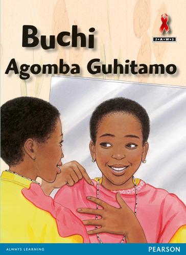 Buchi Agomba Guhitamo