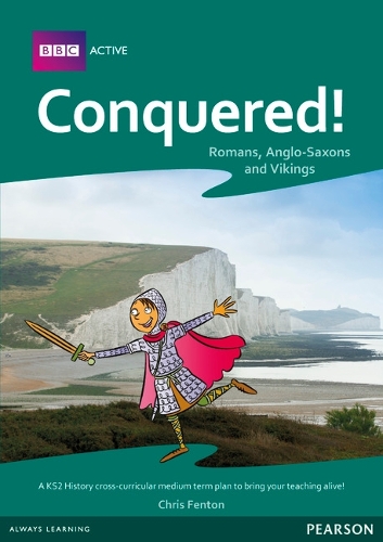 Conquered Medium Term Planning Pack