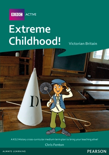 Extreme Childhood Medium Term Planning Pack