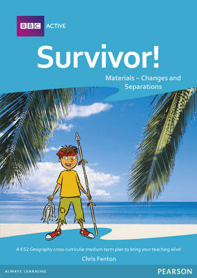 Survivor Medium Term Planning Pack